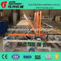 PVC Gypsum False Ceiling Making Machine Production Line